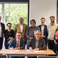 UT and Labmicta join forces to improve laboratory processes