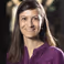 The Professor de Winter award goes to Libera Fresiello